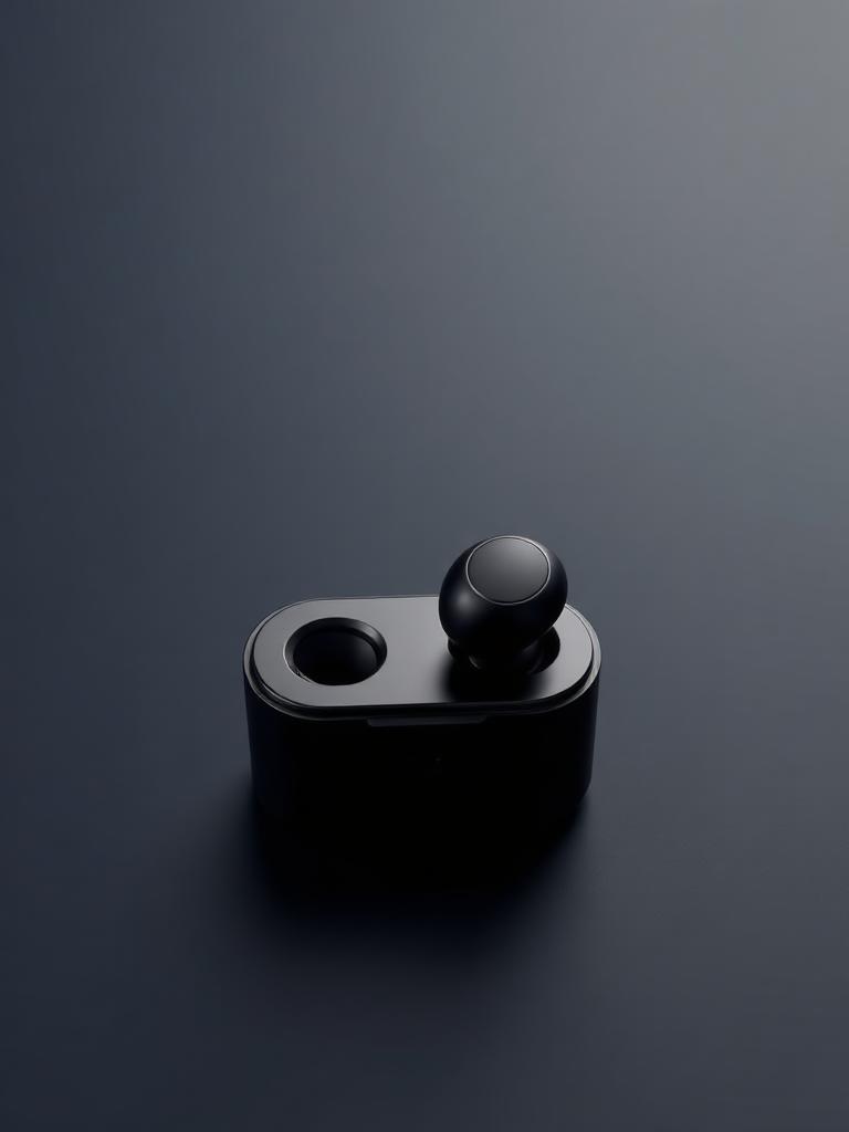 Earbuds