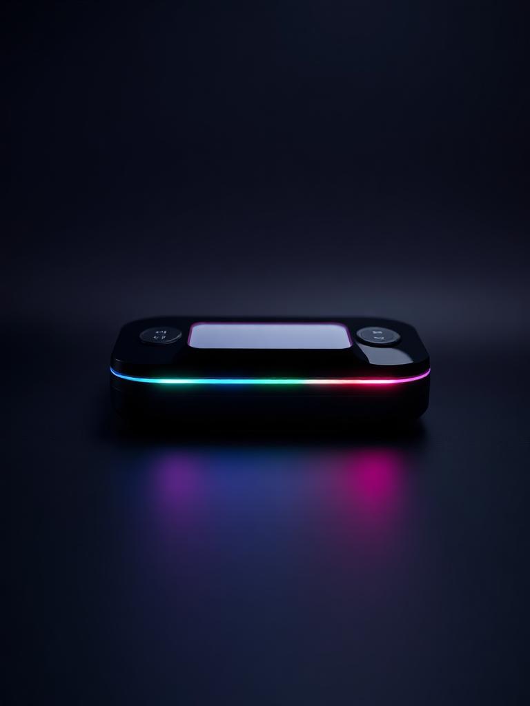 Gadgets