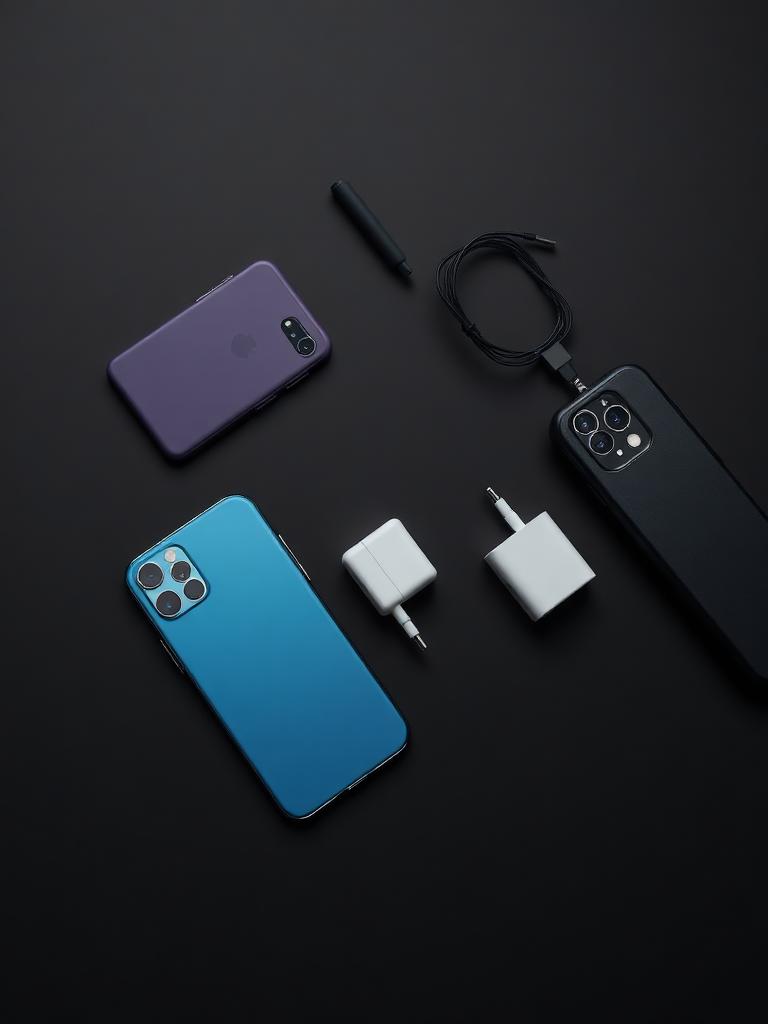 Phone Accessories