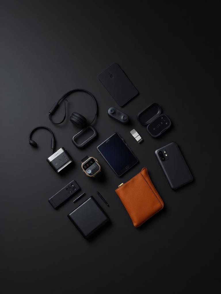 Tech Accessories