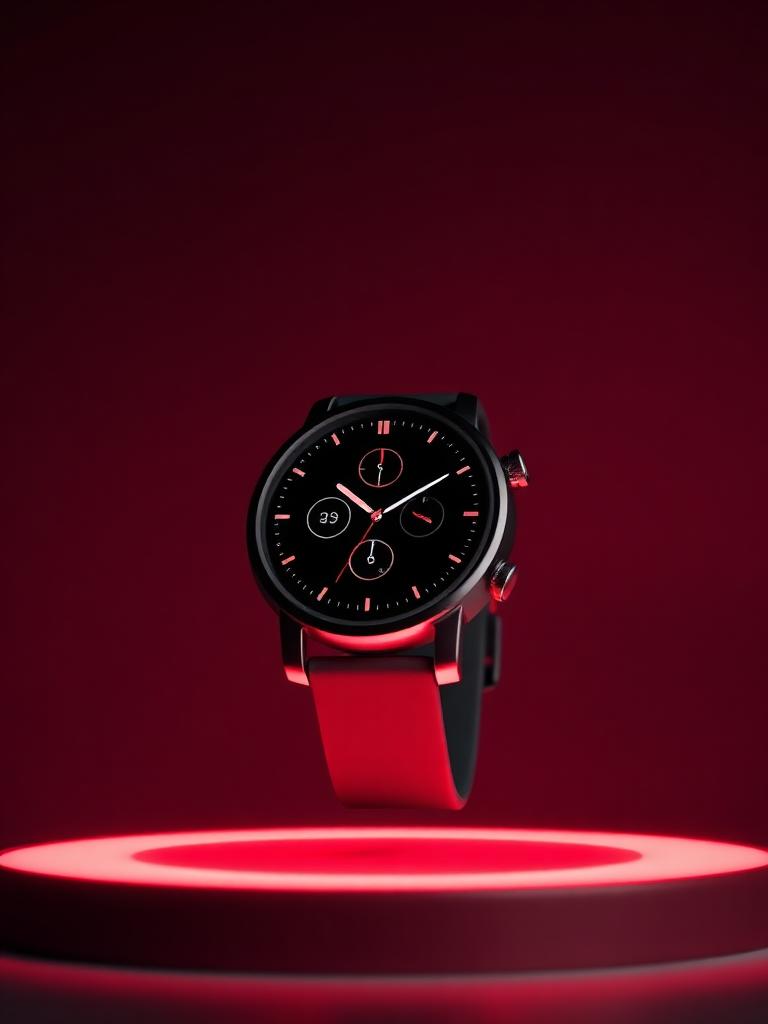 Smart Watches